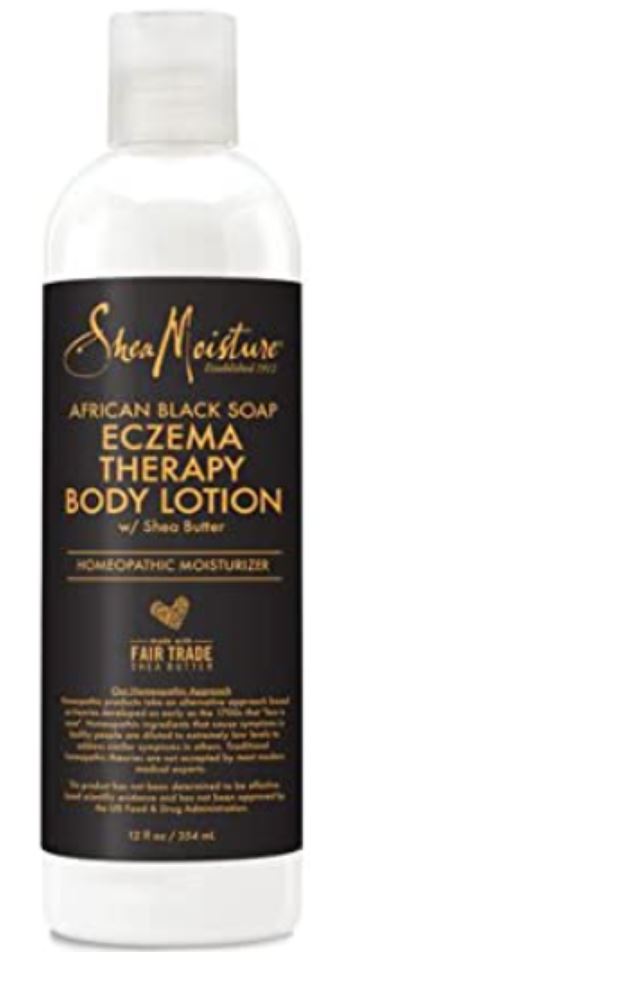 S/M ABS Body Lotion