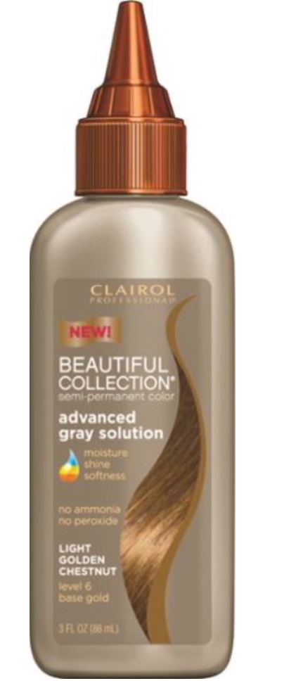 Clairol BB L/Gold Chst 3oz