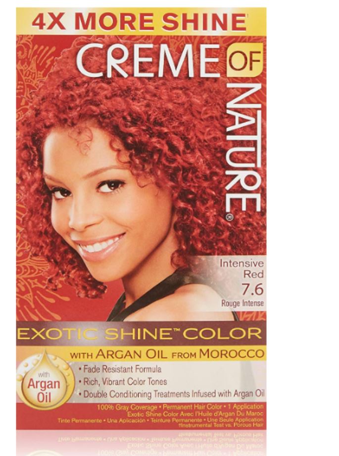 Crm/Nat Argan H/C INT RD