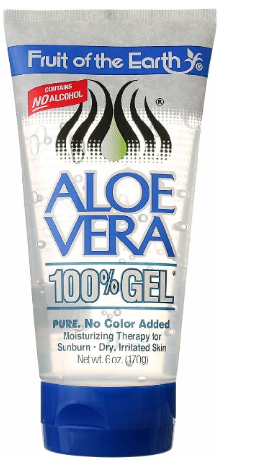 Fr-of-eth Gel 100% Alone TB 6oz