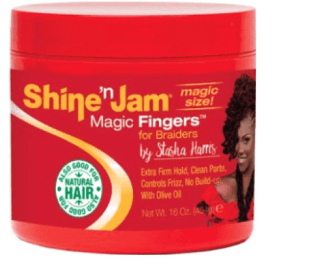 Ampro Magic Fingers Braiders 16oz