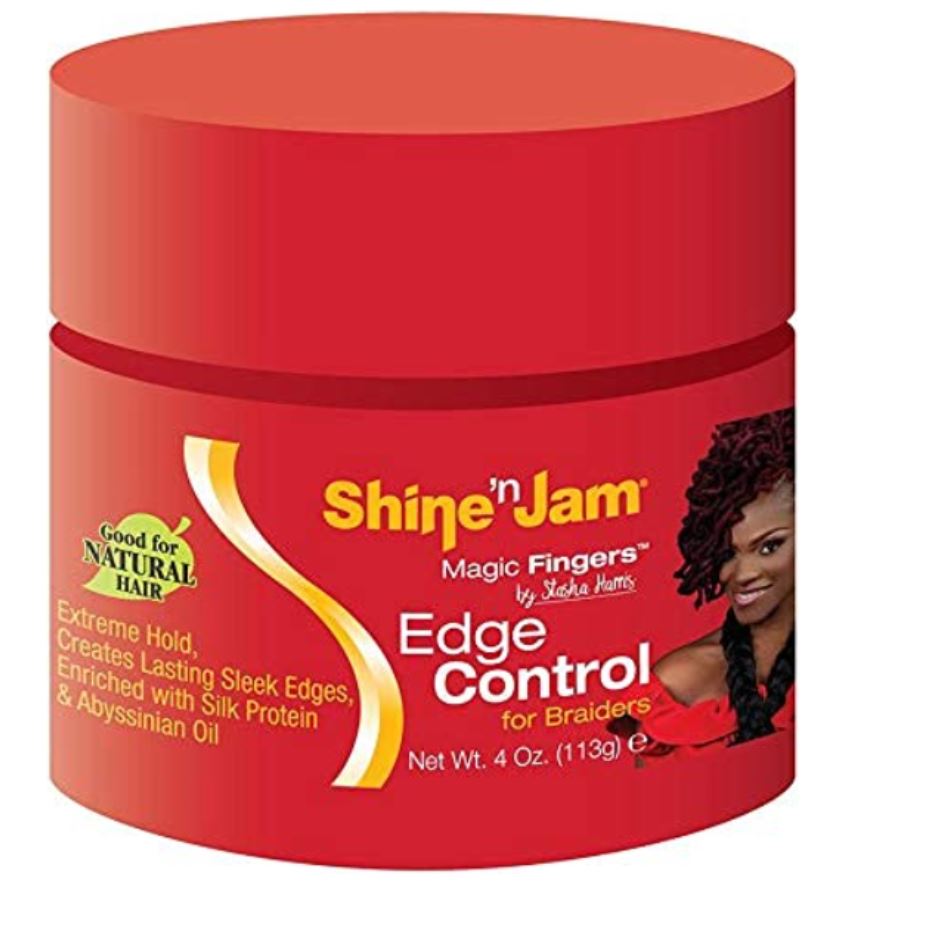 Ampro Magic Fingers Edge 4oz