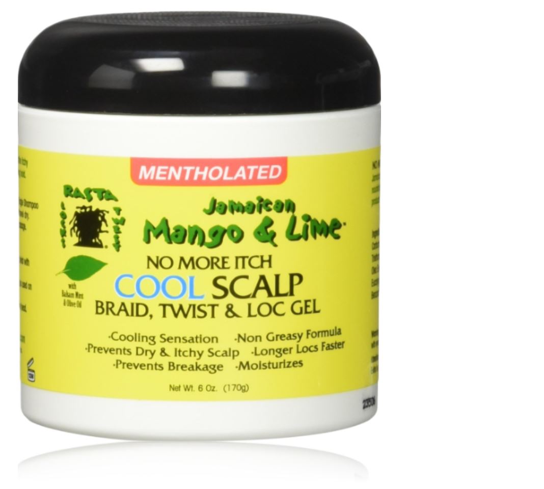 Jam Mango Cool Sclp Gel 6oz