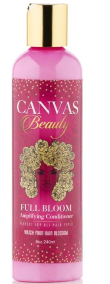 Canvas Amplyfing Cond 8oz