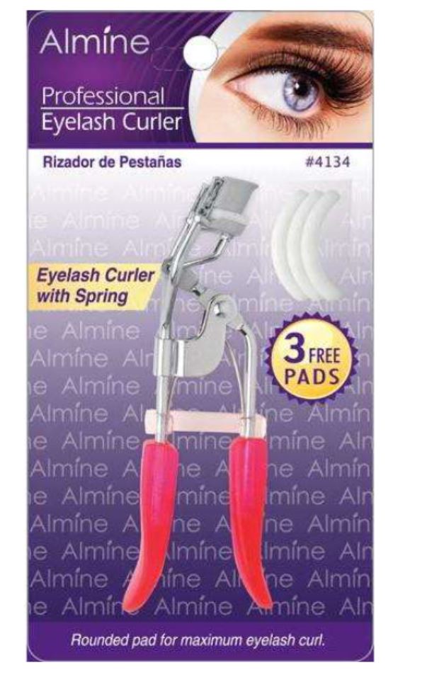 Almine Eyelash Curler
