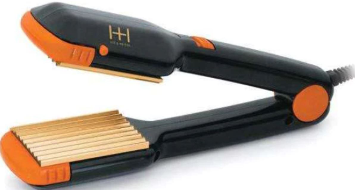 H&H Multifunction Waver 1 7/8