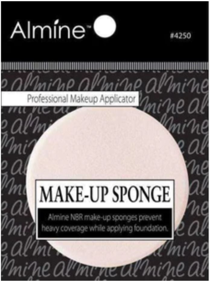 Almine Makeup Sponge