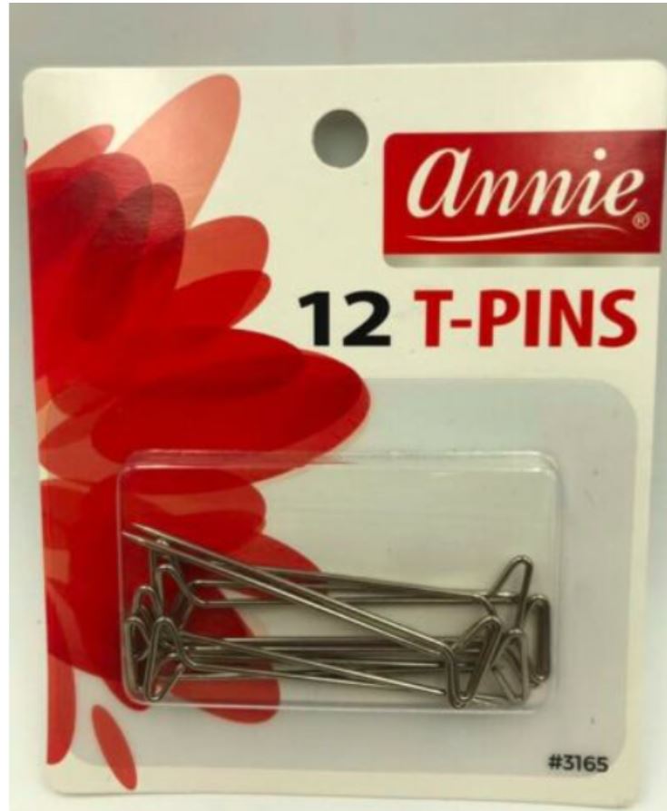 Annie Tpins