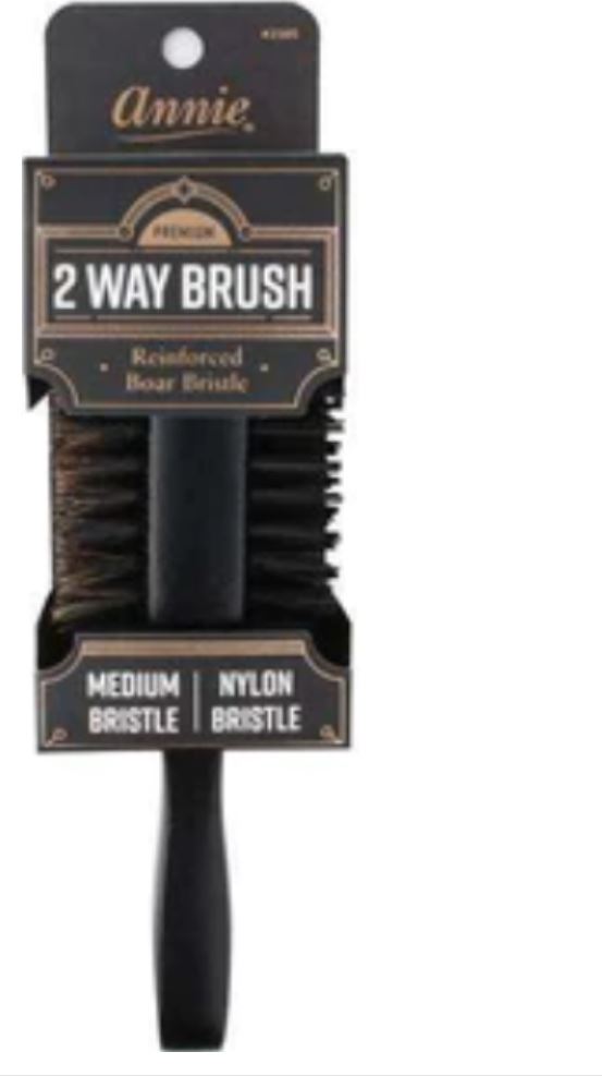 Annie 2way Brush