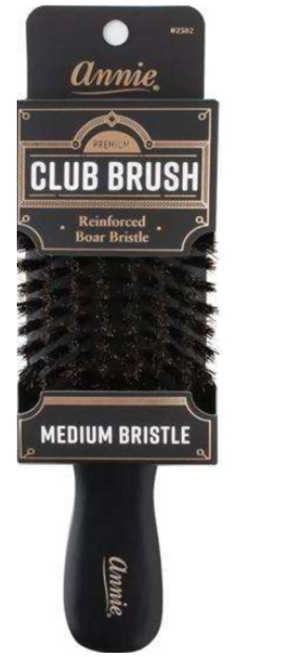 Annie Club Brush