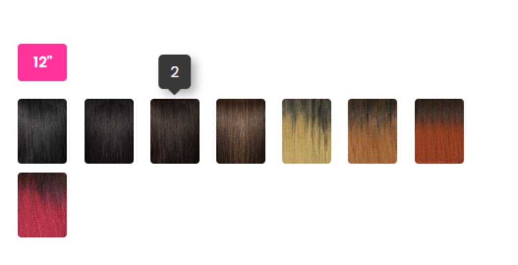 3x Kids RUWA 12" #2
