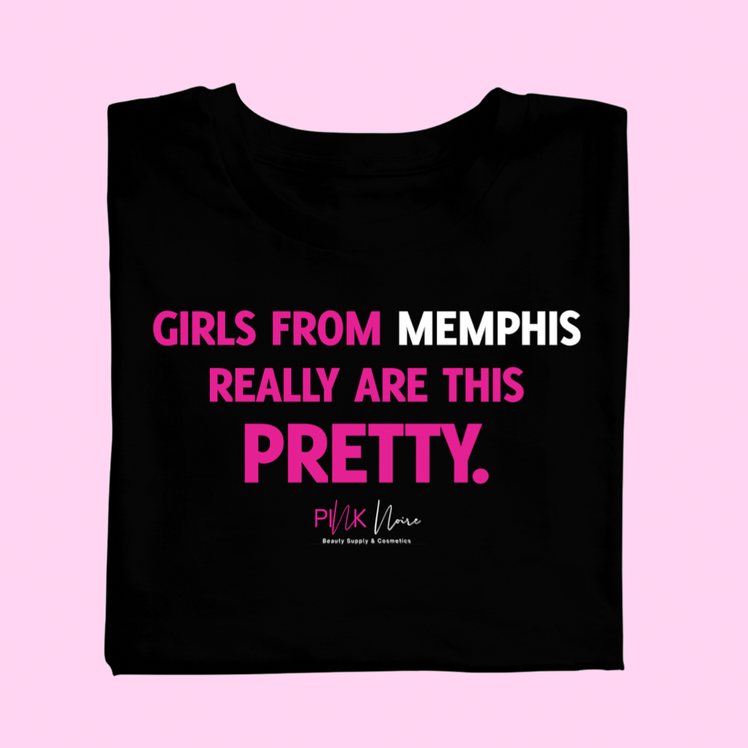 Women's Hoodie | Girls From Memphis.. | Pullover Hoodie