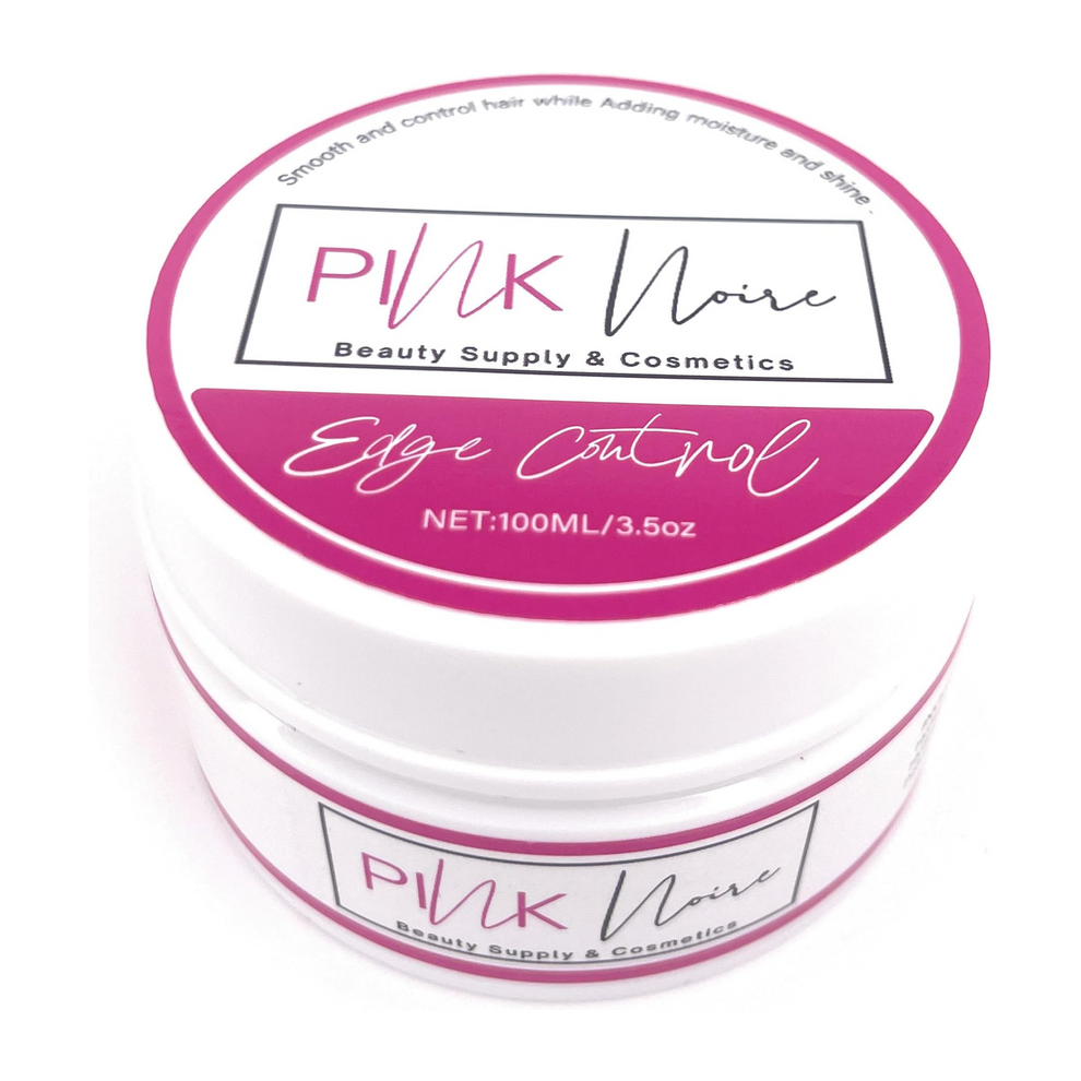 Edge Control Gel | All-Day Hold on Stubborn Edges | Flake-Free Formula ...
