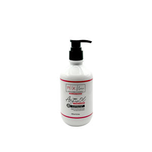 Argan Oil Conditioner | Intensive Hydration Every Wash