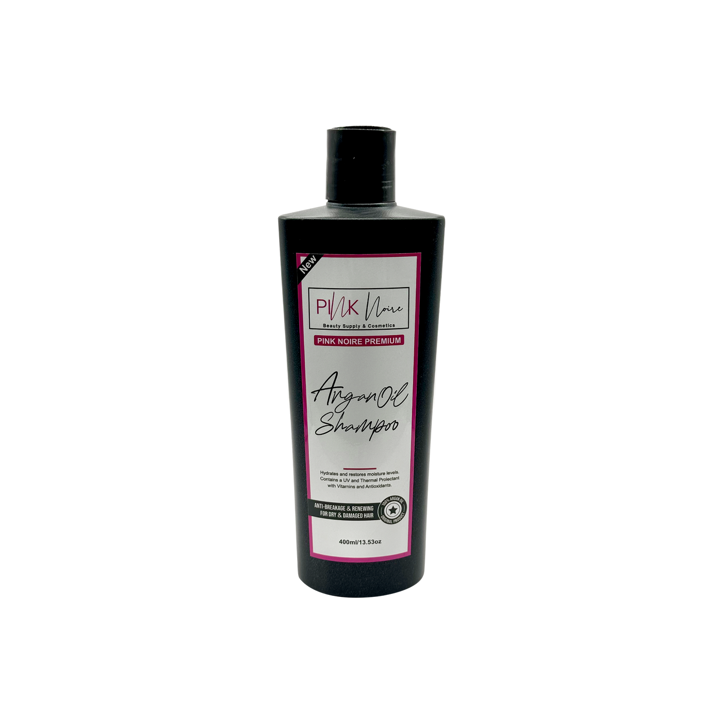 Argan Oil Shampoo Classic