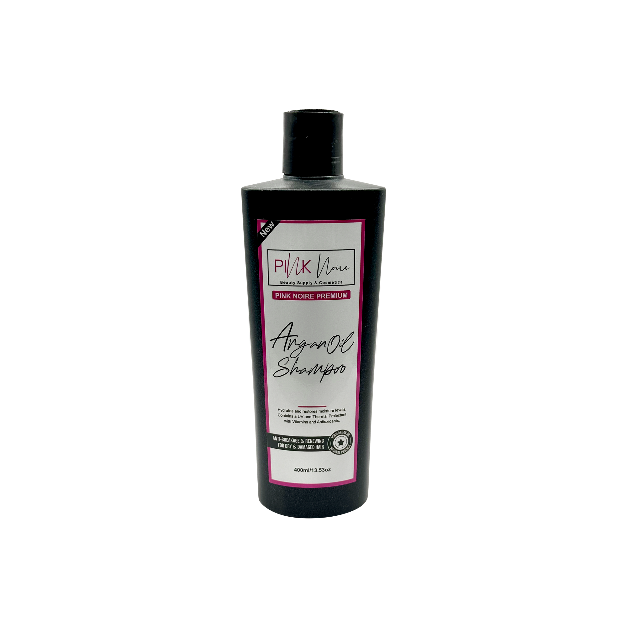 Argan Oil Shampoo Classic