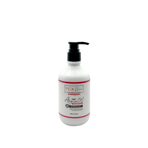 Argan Oil Shampoo | Intensive Hydration Every Wash