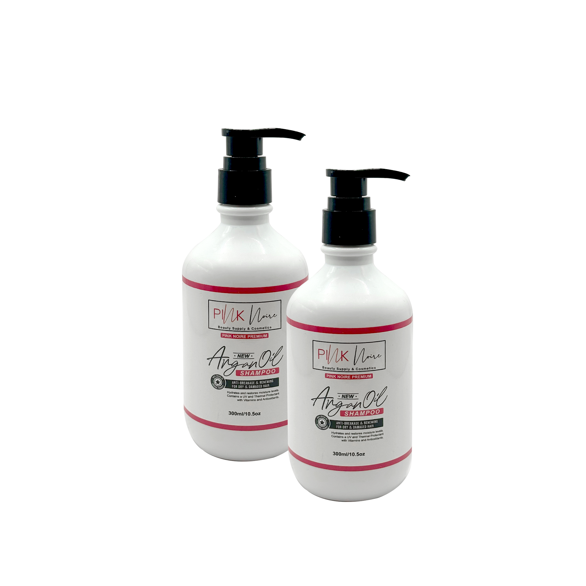 Argan Oil Conditioner New 2 Pack