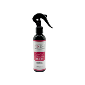 Leave-In Conditioner Spray | Hydrate & Protect