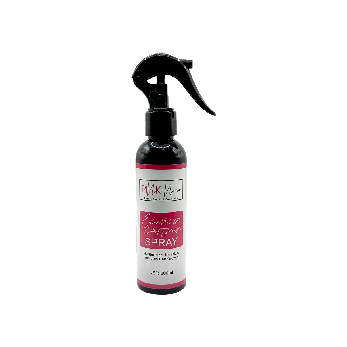 Pink Noire Leave-In Conditioner Spray