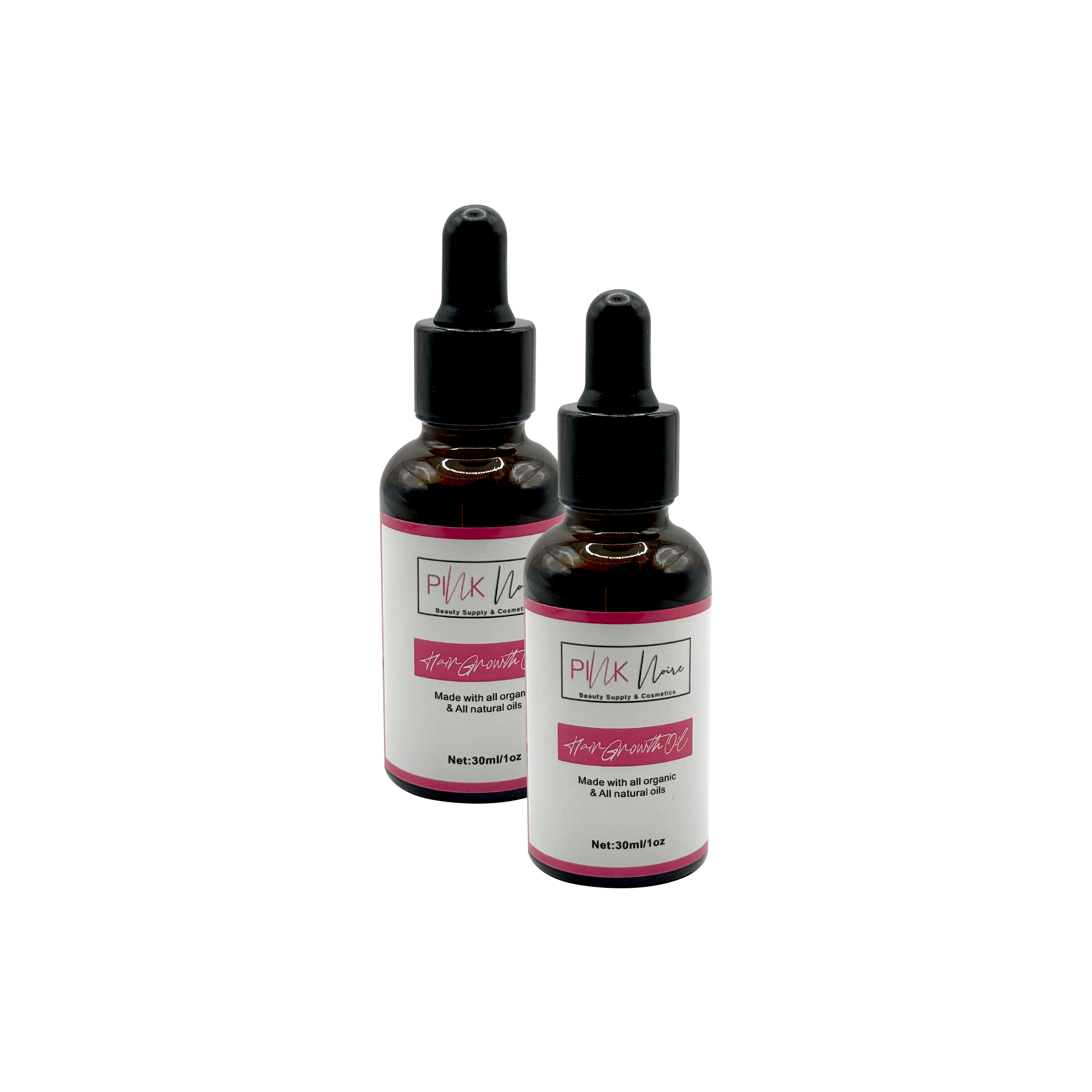 Hair Growth Oil 2 Pack