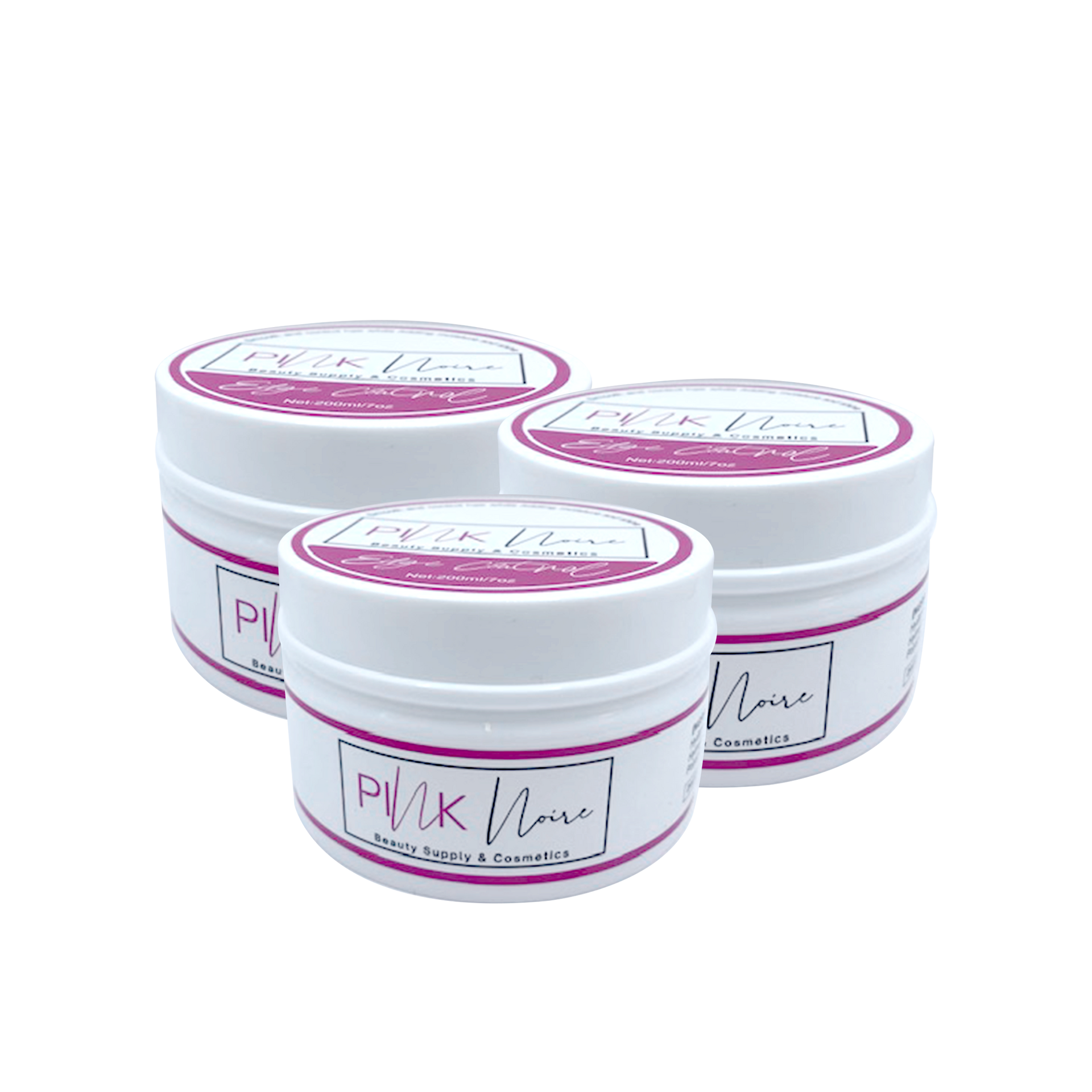 Jumbo Edge Control 3 Pack – Pink Noire Beauty Supply & Cosmetics