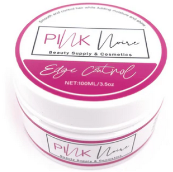 1. Control Your Edges