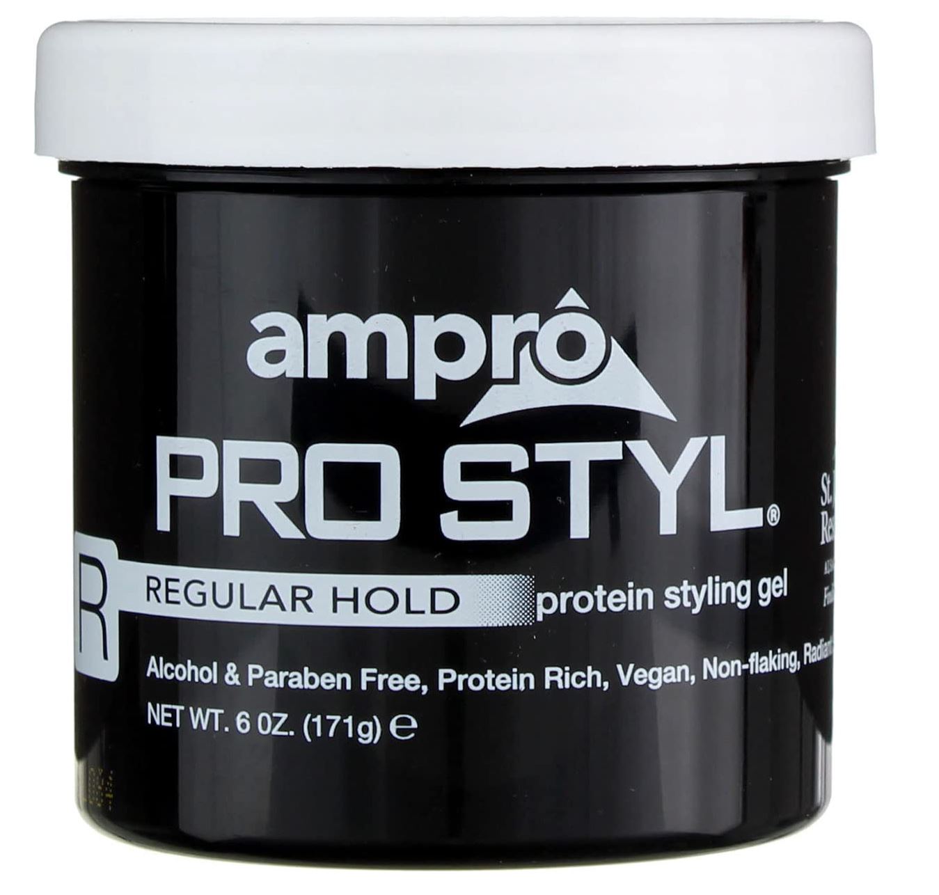 Ampro Protein Gel 6oz.