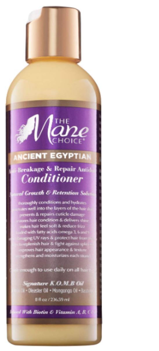Mane Choice EGYP/REPR Conditioner