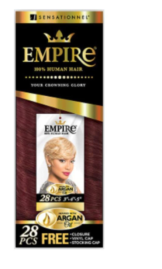 EMPIRE 28PCS