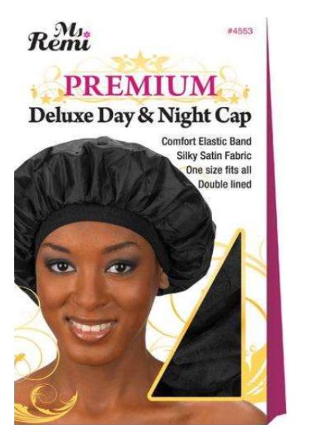 Ms Remi Deluxe Day&Night Cap