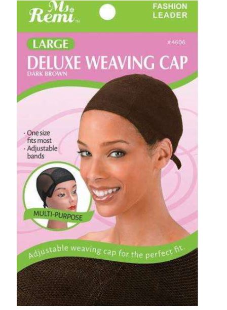 Ms Remi Weaving Cap L