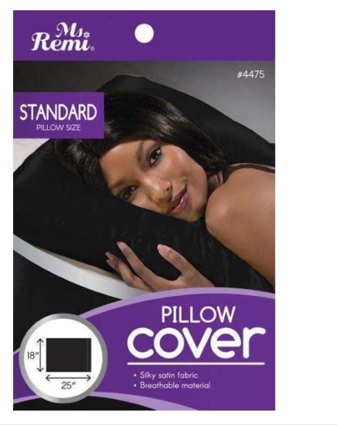 Ms Remi Pillow Cover