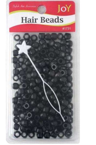 Joy Black Beads