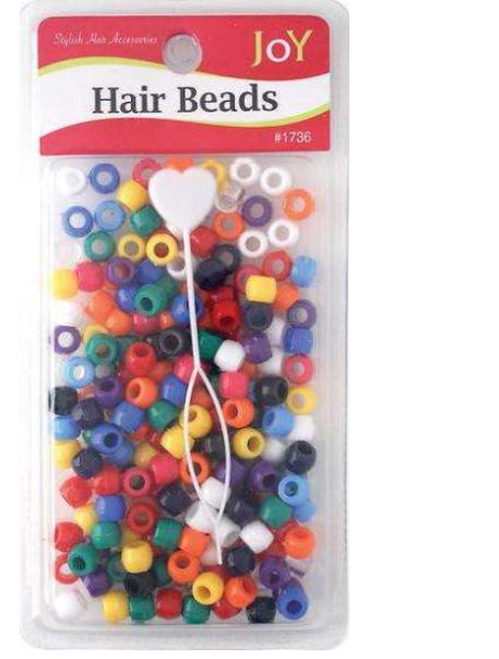 Joy Multiple Color Beads