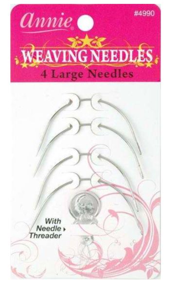 Annie Weaving Needles