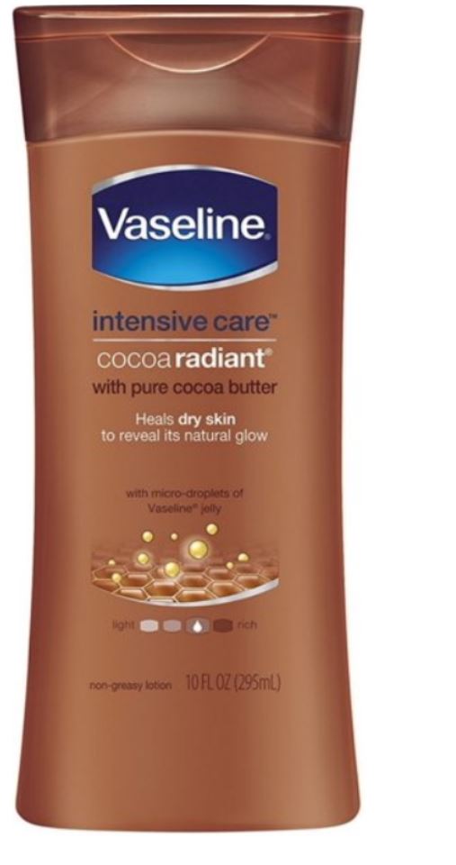 Vaseline Cocoa Radiant