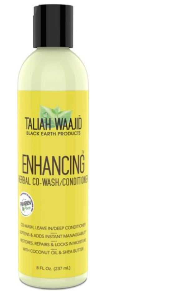 Taliah Waajid Enchancing Co Wash Conditioner