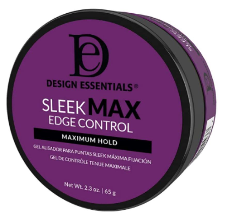 Design Essentials Sleek Max Edge Control