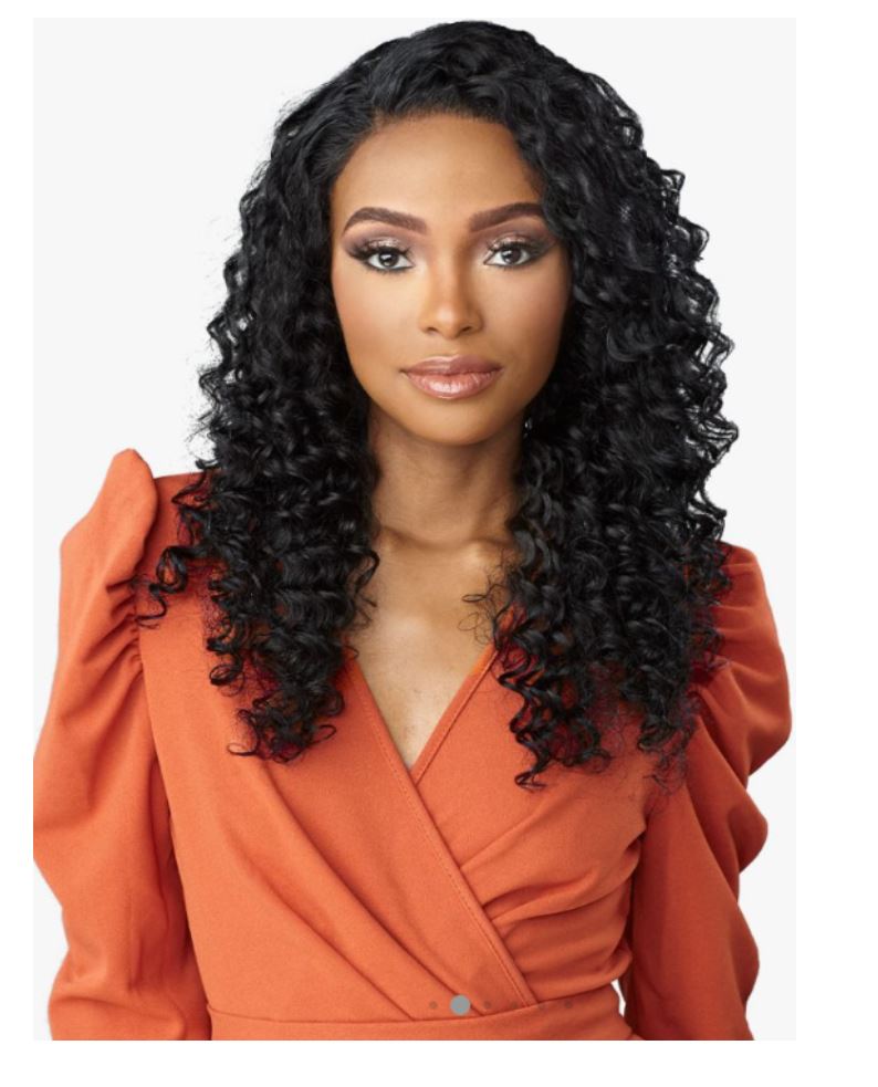 LH 13 x 4 Straight 22" - 15A Hd Lace Wig Natural