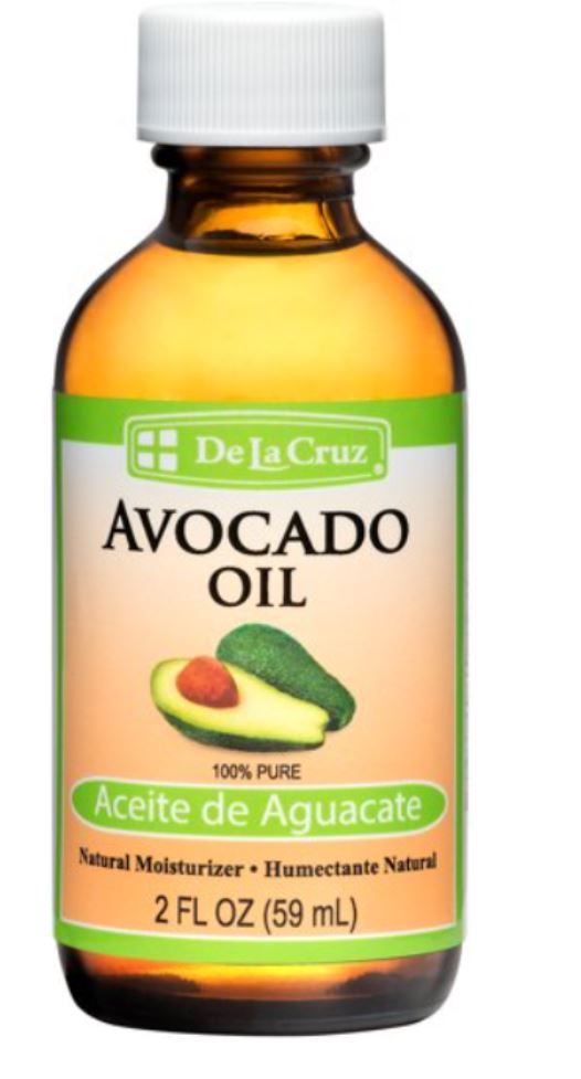 Aceite Avocado Oil 2oz