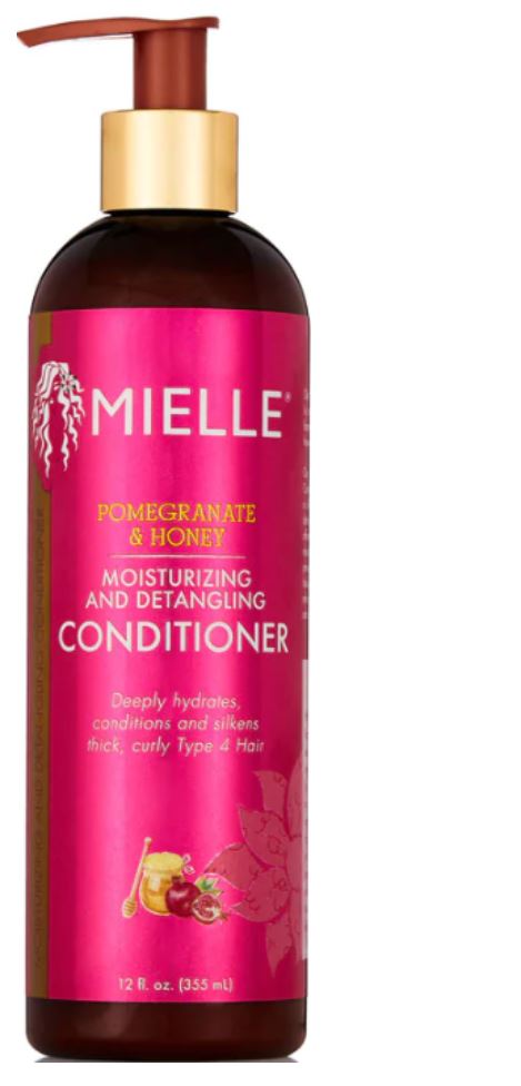 Mielle Pom/Honey Condi 12oz