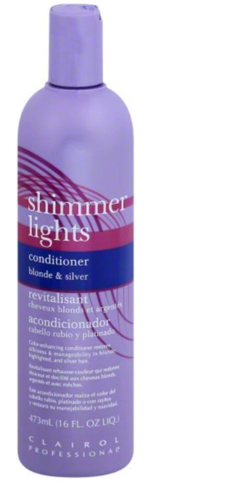 Clairol Shimmer LTS Con 16oz