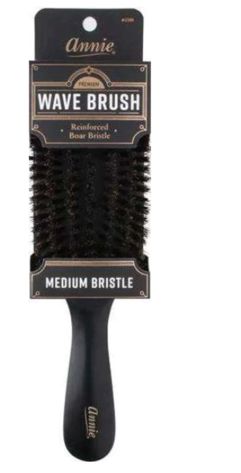 Annie Wave Brush