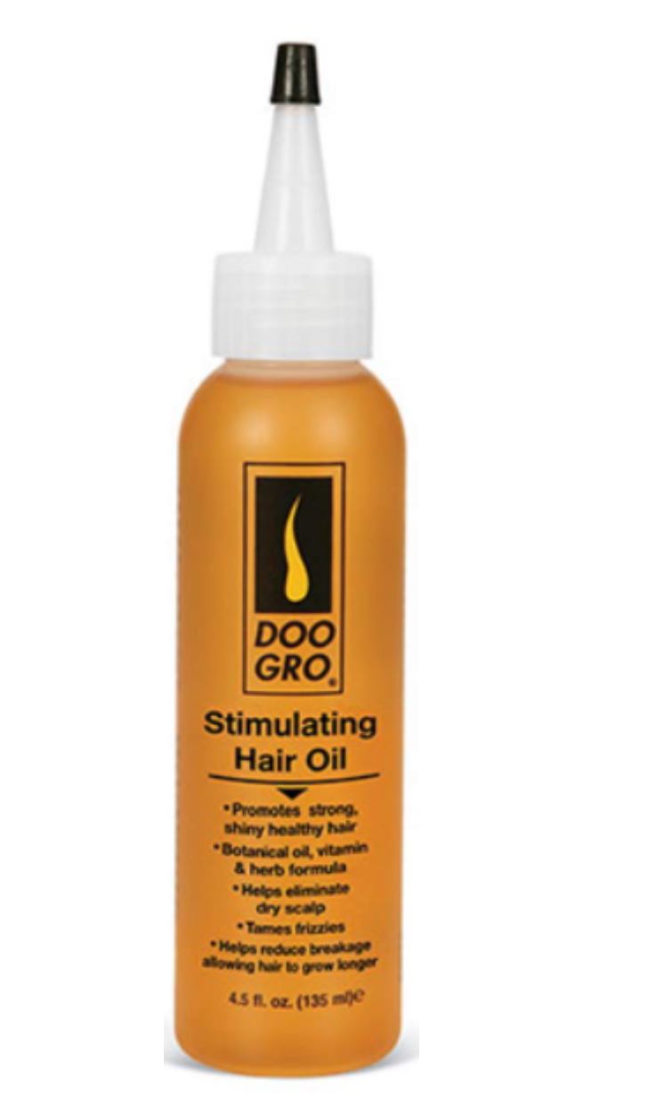 Doo Gro Stimulating Oil